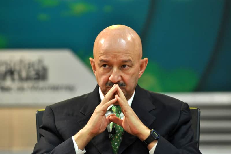 ¡Histórico! Carlos Salinas podría ser el primer expresidente en declarar por corrupción