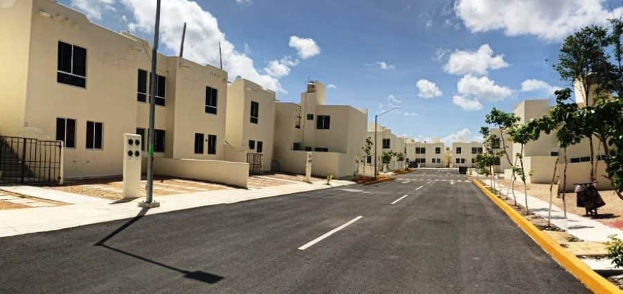 Atrapan al violador de Villas del Sol en Playa del Carmen