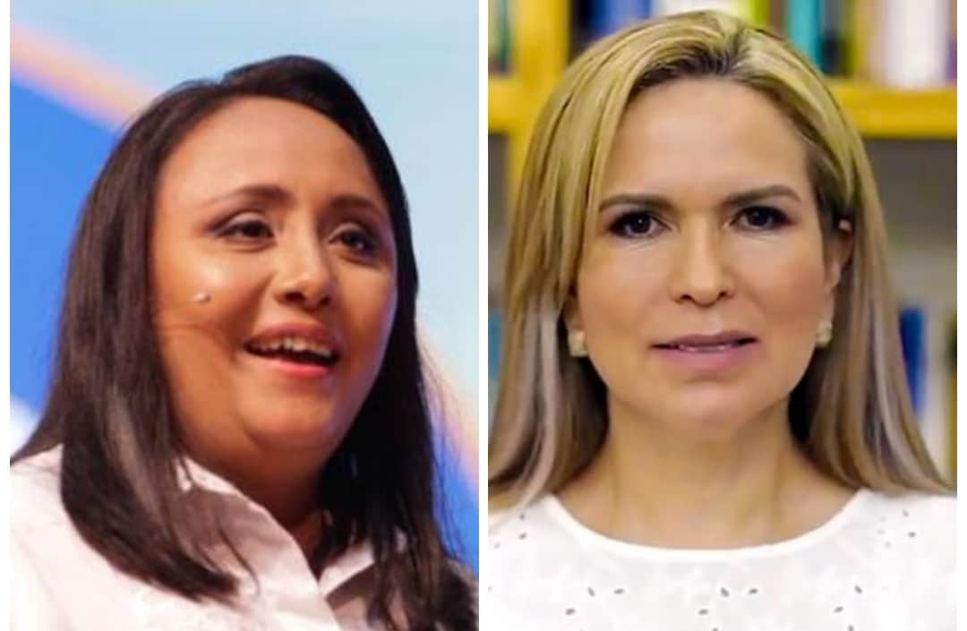 ¿Cristina Torres o Lili Campos? Esta es la dupla que propone el PAN en Solidaridad