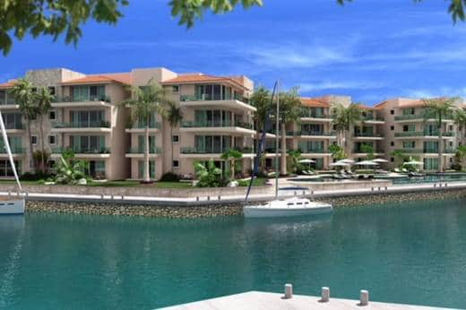 Fideicoimiso de Puerto Aventuras pretende dividir a Colonos