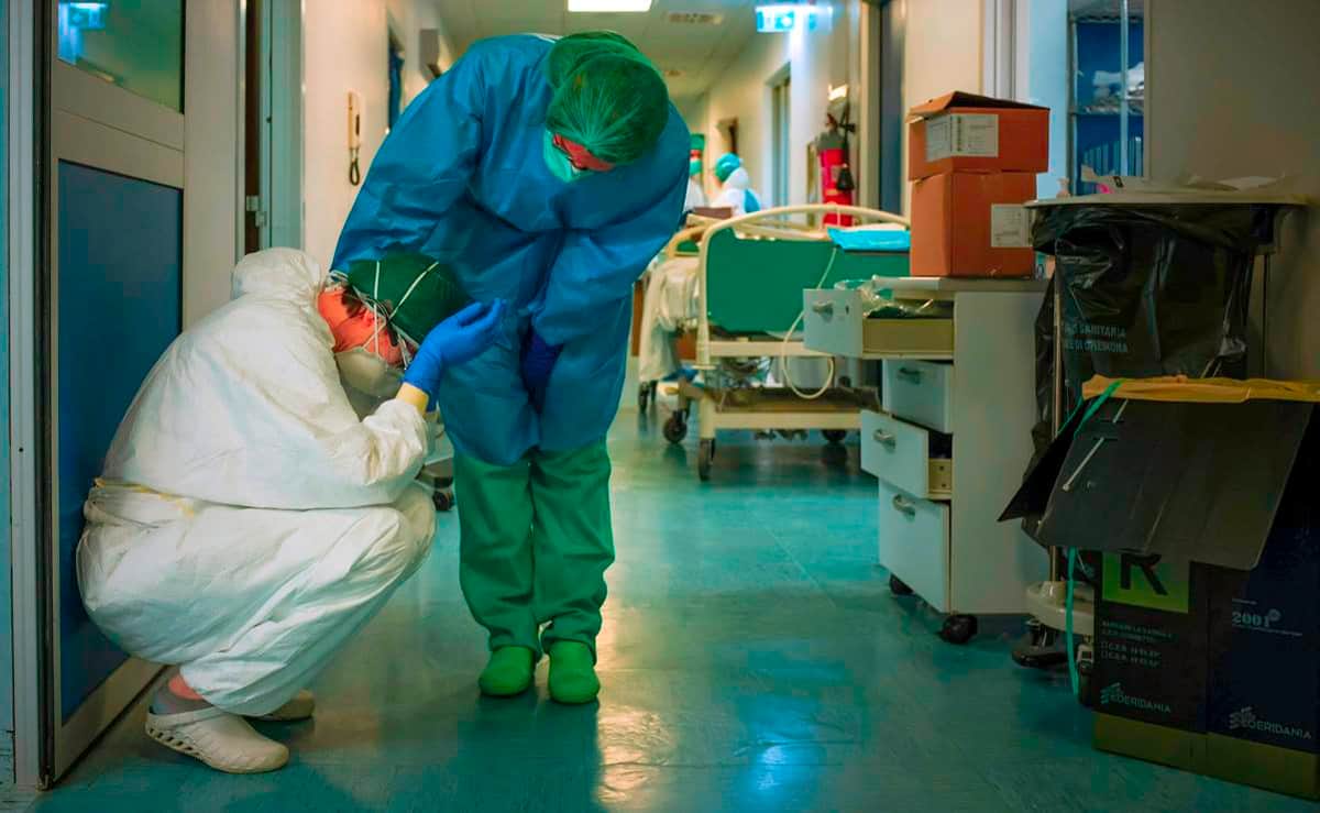 Suma Quintana Roo 83 casos de Covid-19 y 6 muertes en 24 horas