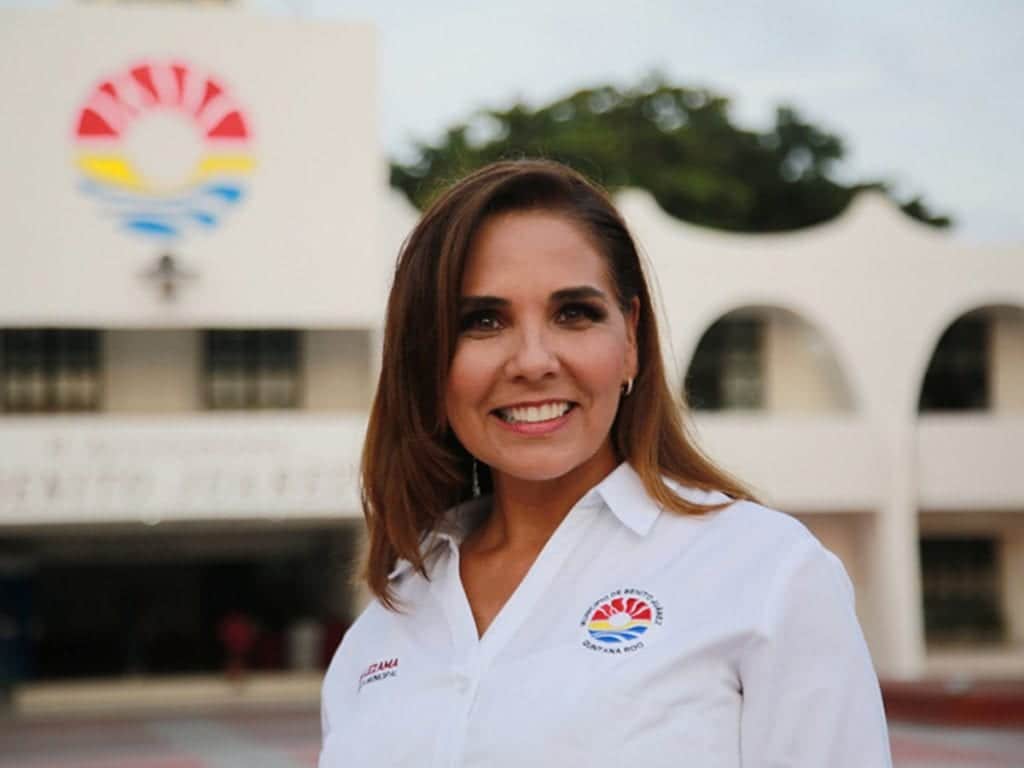 Exoneran magistrados electorales a Mara