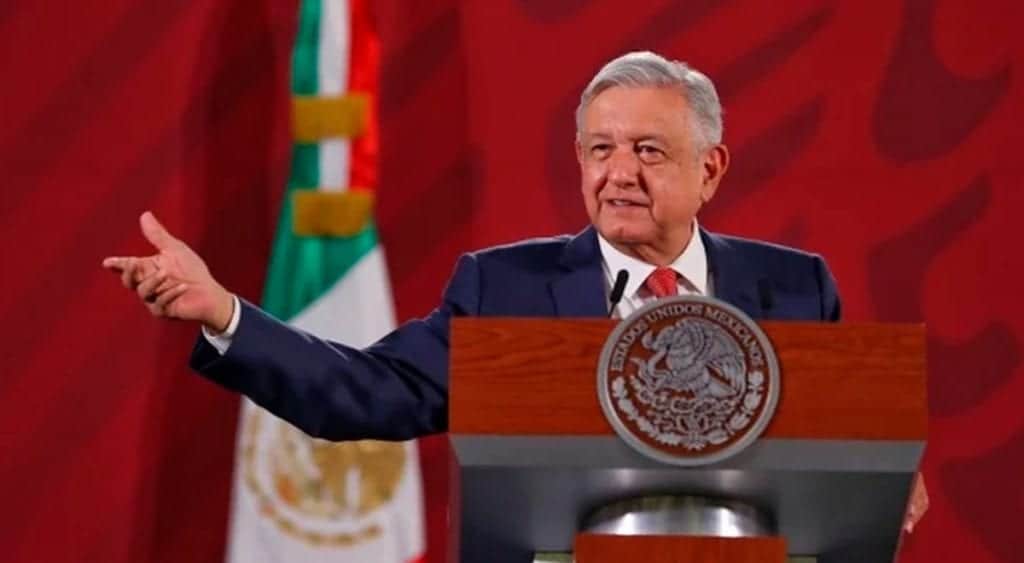 Venía cargada de toneladas de cocaína: AMLO sobre narcoavioneta en  Chetumal