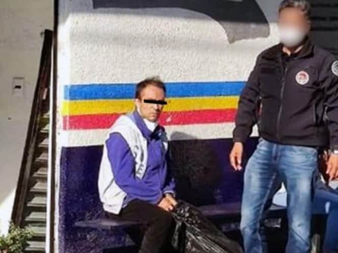 Hombre apuñaló a su mamá con un cuchillo por despertarlo para ir a trabajar