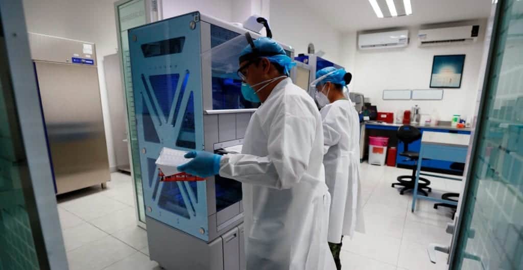 Suma Quintana Roo 28 nuevos casos de Covid-19 y una sola defunción