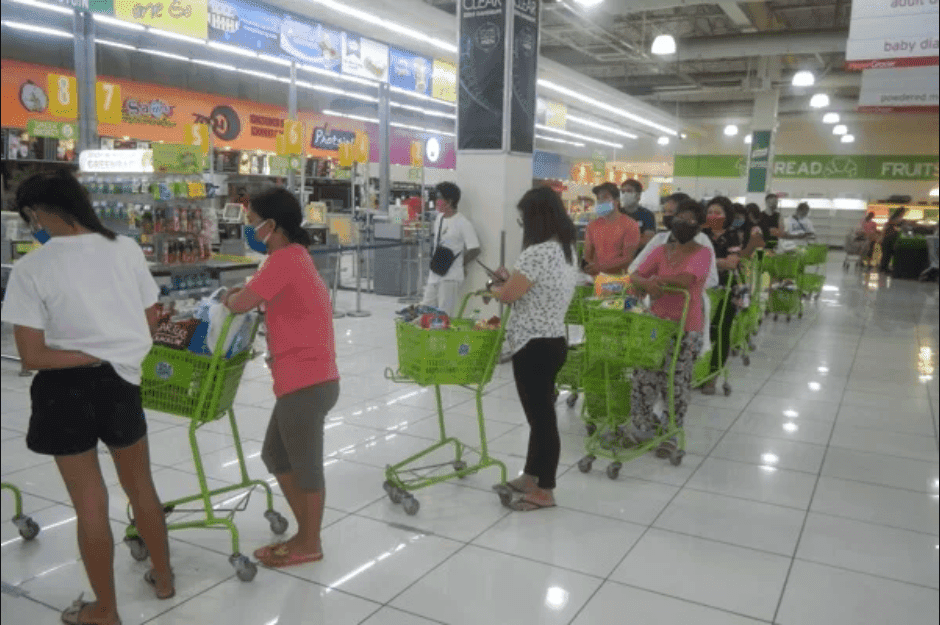 Exhorta Gobernador Carlos Joaquín a no hacer compras de pánico y mantener la calma