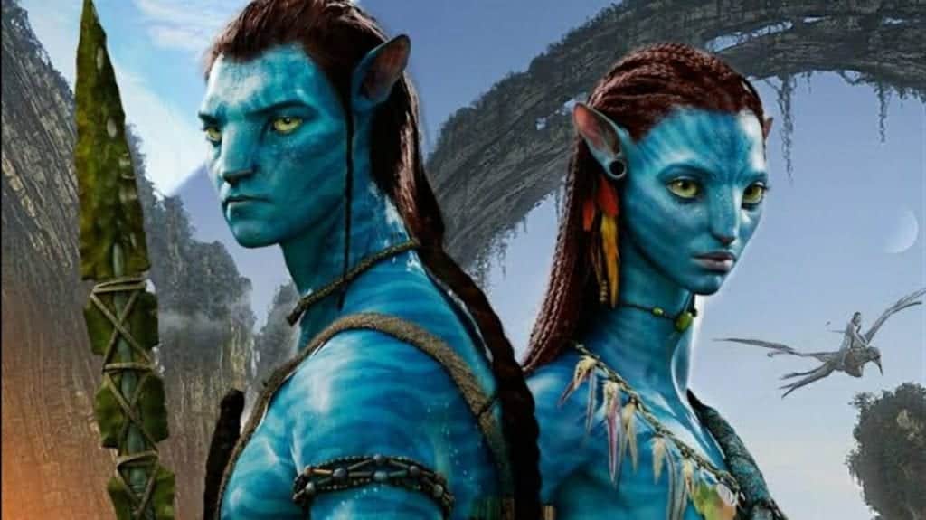 Así es el asombroso entrenamiento acuático de los actores para 'Avatar 2'
