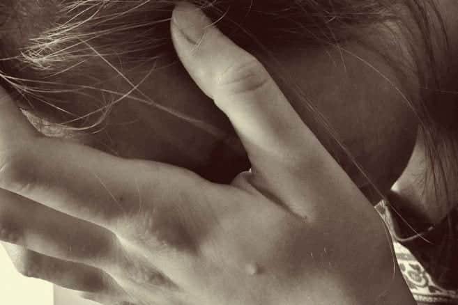 'Mami los ama con su vida': Mujer sorprende a sus hijos con mensaje tras ser agredida por expareja