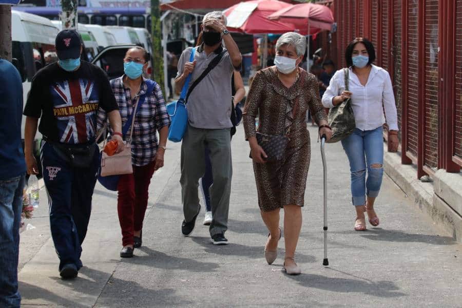 Alcanza Quintana Roo los 13 mil 254 casos positivos de Covid-19