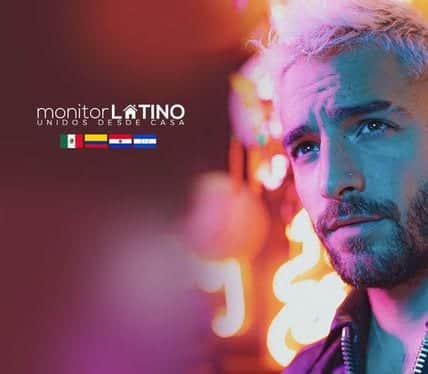 Todo listo para los premios 'MonitorLATINO Music Awards' desde Playa del Carmen