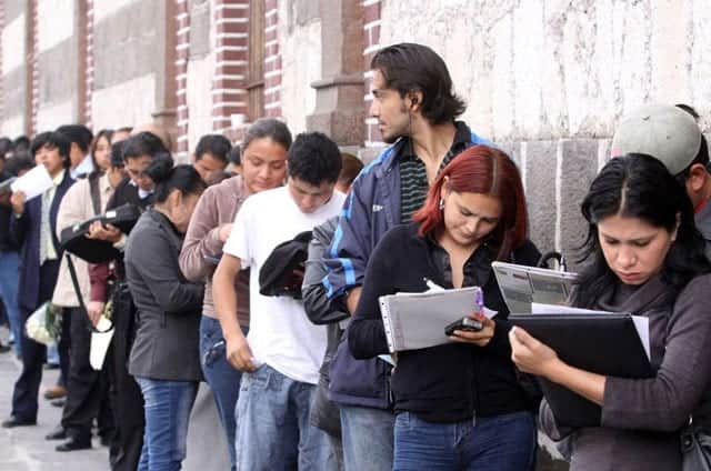 Aumenta desempleo en Quintana Roo durante septiembre