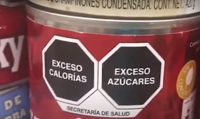 Nuevo etiquetado de productos: ¿Cómo funciona y qué datos indica?