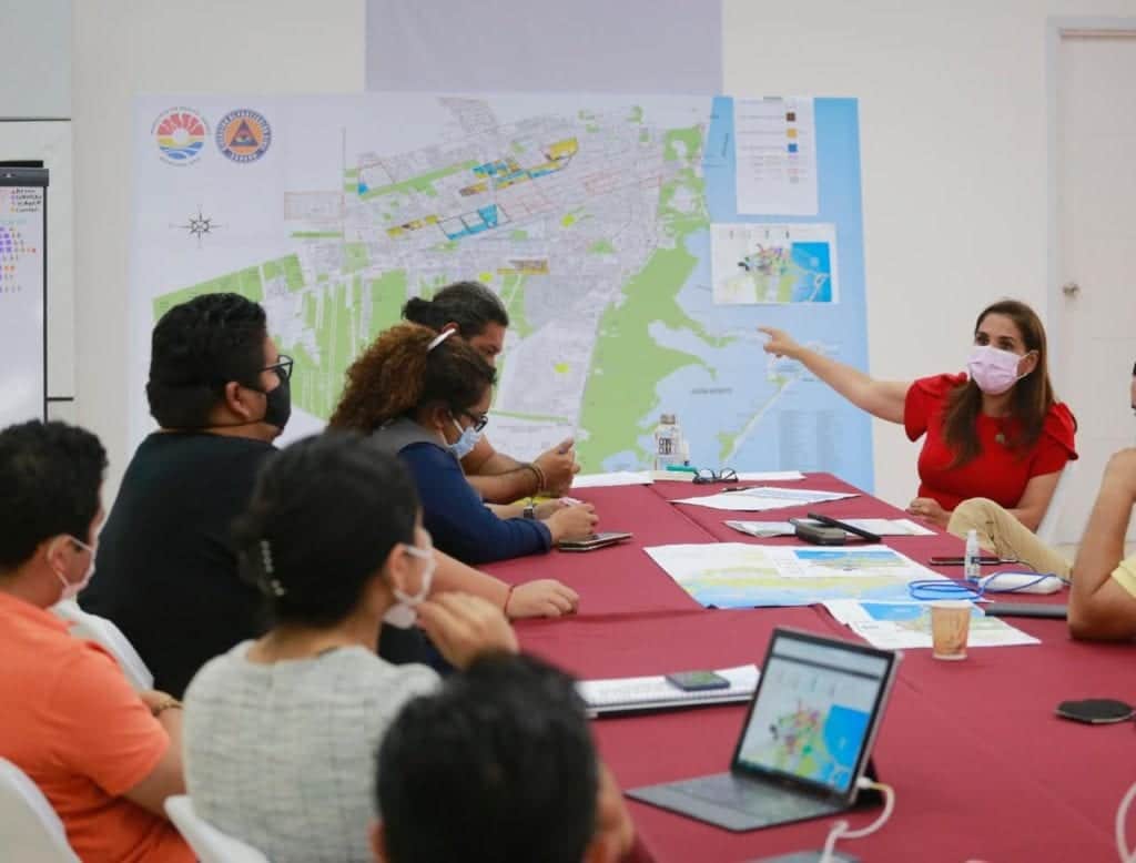 Mantiene gobierno de Cancún intervención en recolección de basura