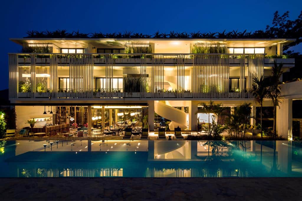 ¡Aquí se encuentra el mejor hotel del mundo! No es tan caro como piensas