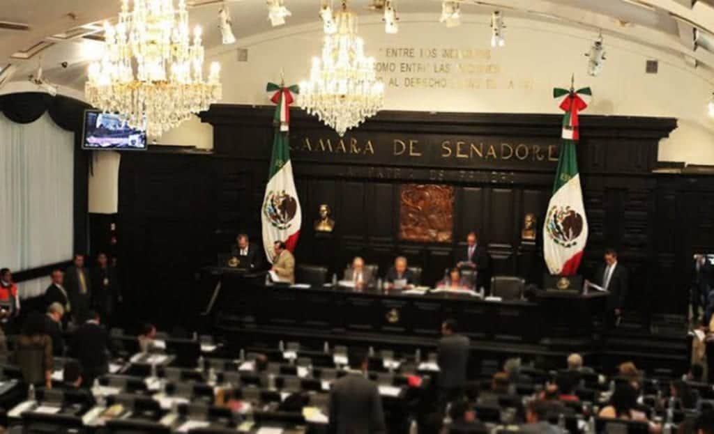 Senado aprueba en lo general la desaparición de 109 fideicomisos