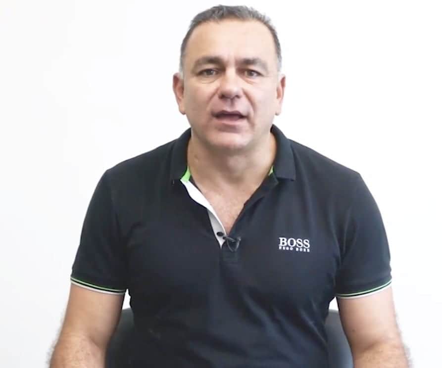 Reincide Carlos Mimenza en amenazas a la prensa