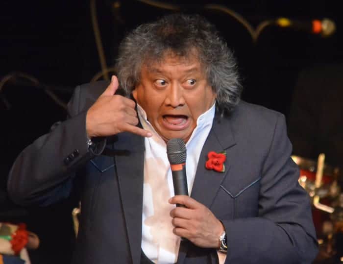 Jorge Falcón confirma que dio positivo al coronavirus