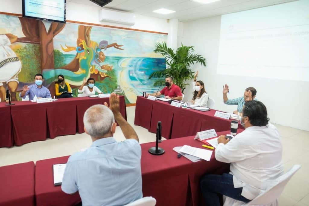 Aprueba Cabildo regularización de la colonia "Fidel Velázquez" en Cancún