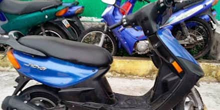 Lanzarán operativos especiales en Cozumel por robo de motos