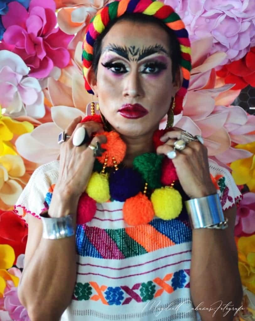 Desde mañana no te pierdas la Exposición Fotográfica del Festival Orgullo Guerrerense