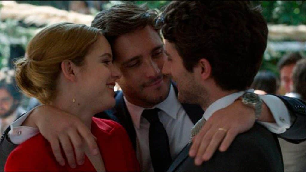 Causa polémica nuevo tráiler de 'Nuevo Orden', por ser "racista"