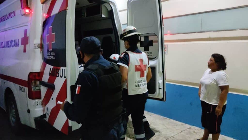 Matan a balazos a un joven en la Región 107 de Cancún