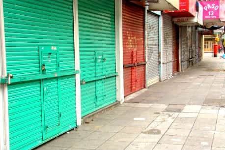 Economía: 1 millón de negocios se han perdido en el país debido a la pandemia