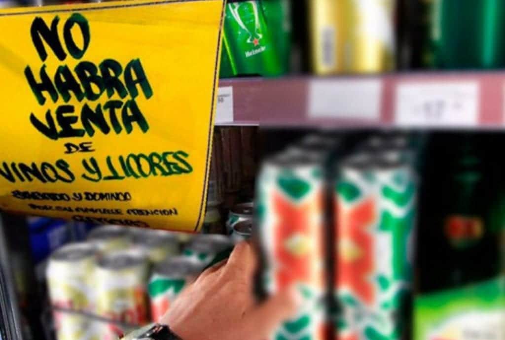 Ley Seca y suspensión de actividades por llegada de huracán “Delta” en Quintana Roo