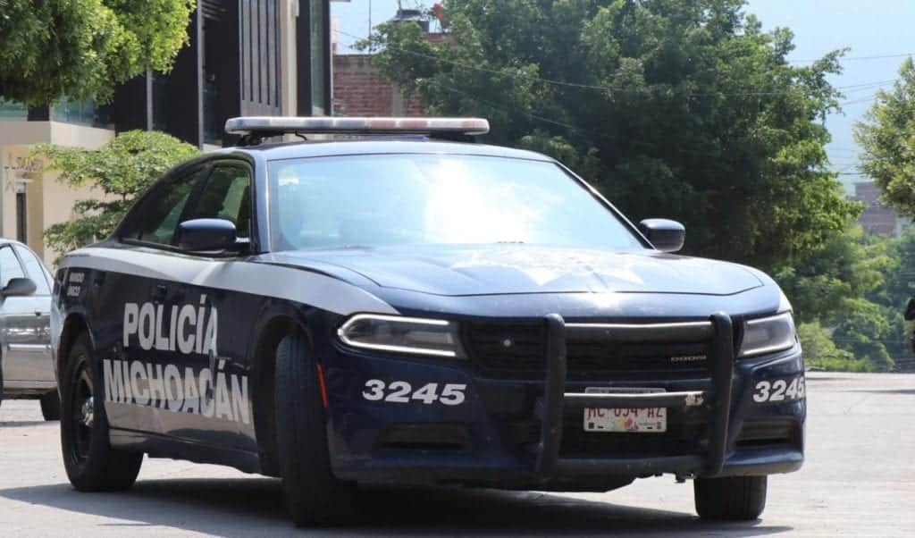 Ataque a un bar deja 2 muertos y 16 heridos en Michoacán