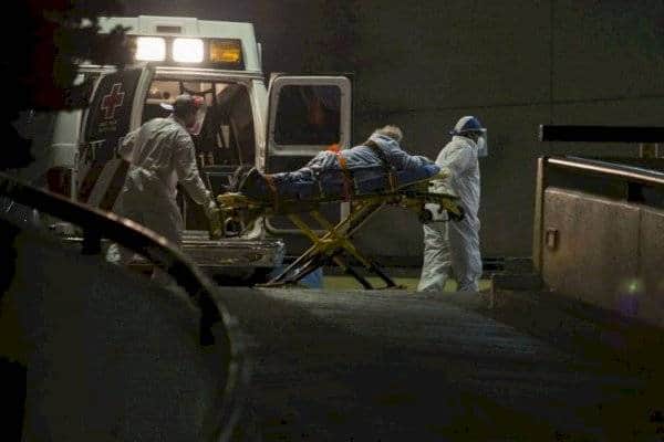 Quintana Roo suma mil 937 muertes por Covid-19 con 7 más en las últimas 24 horas