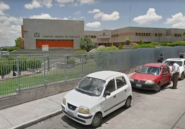 Entregan cuerpo de fallecido por Covid-19 a otra familia en hospital del IMSS