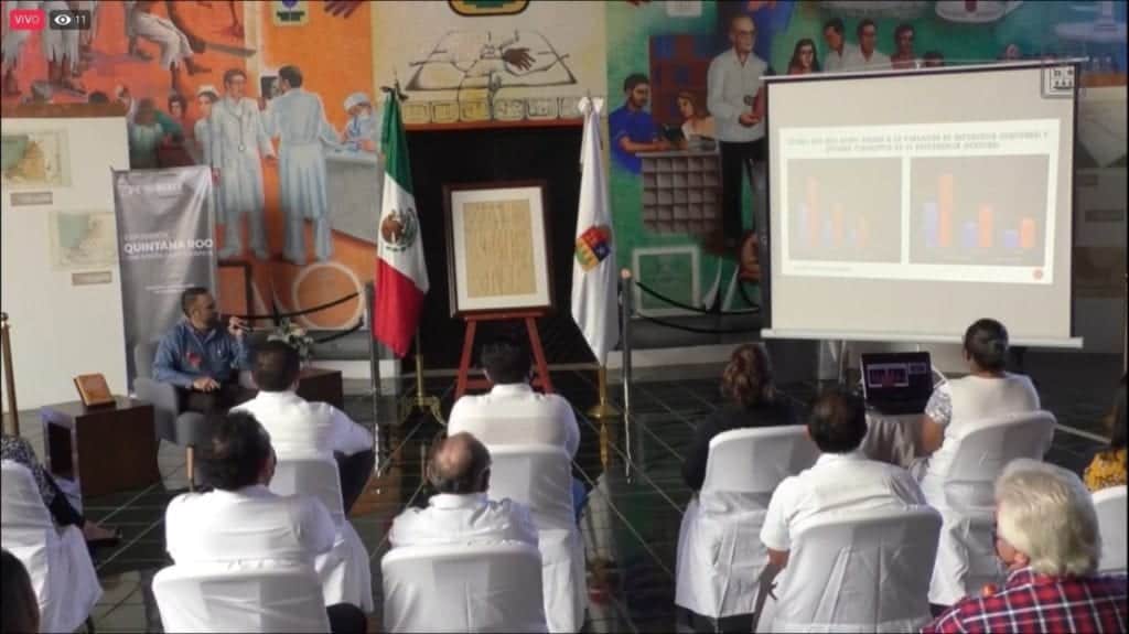 ¡Sigue el pleito territorial con Yucatán y Campeche! Nueve mil habitantes están en el limbo