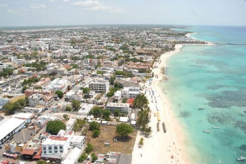 Colonia Ejidal de Playa del Carmen, concentra más casos activos de Covid-19 en Quintana Roo
