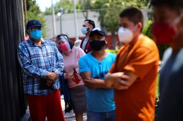 Confirma Quintana Roo otros 39 positivos y 3 muertes por COVID-19