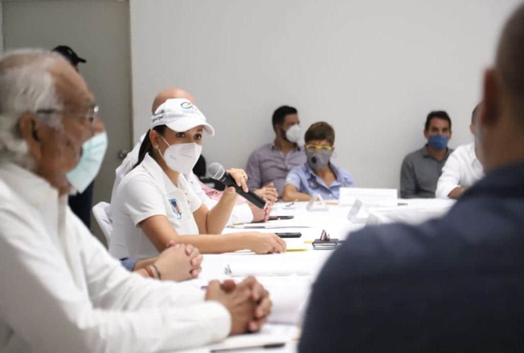 Someterán a consulta pública el Programa de Desarrollo Urbano de Puerto Morelos