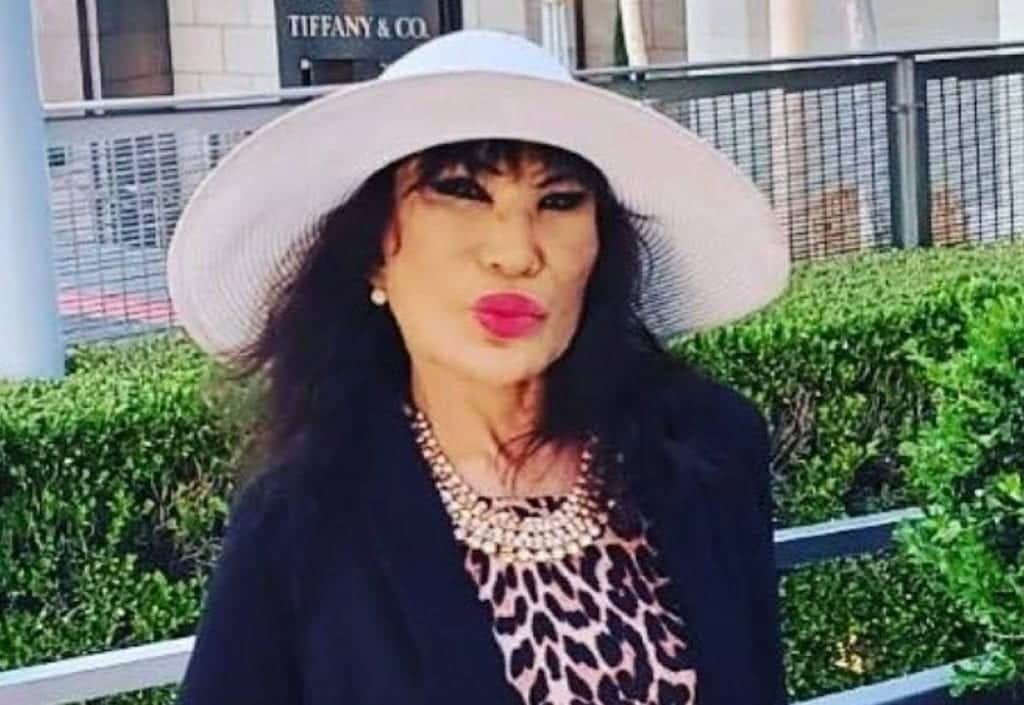 Lyn May se 'viste' como la Virgen de Guadalupe y desata polémica en redes