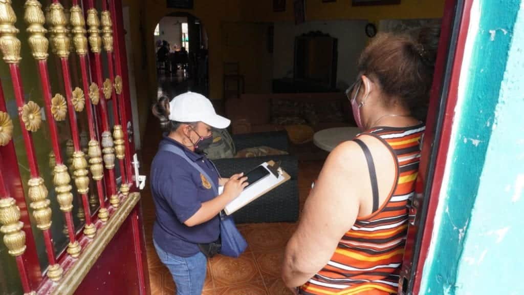 Encuestarán a comunidades para conocer su percepción del Tren Maya