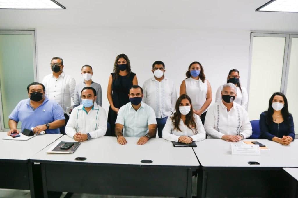 Elaboran un plan para la atención integral y respeto a los derechos humanos en Cancún