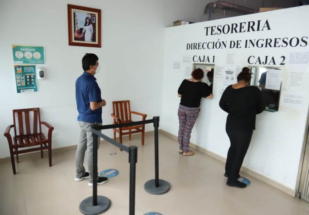 Aprovecha los estímulos fiscales de “El Buen Fin” en Puerto Morelos