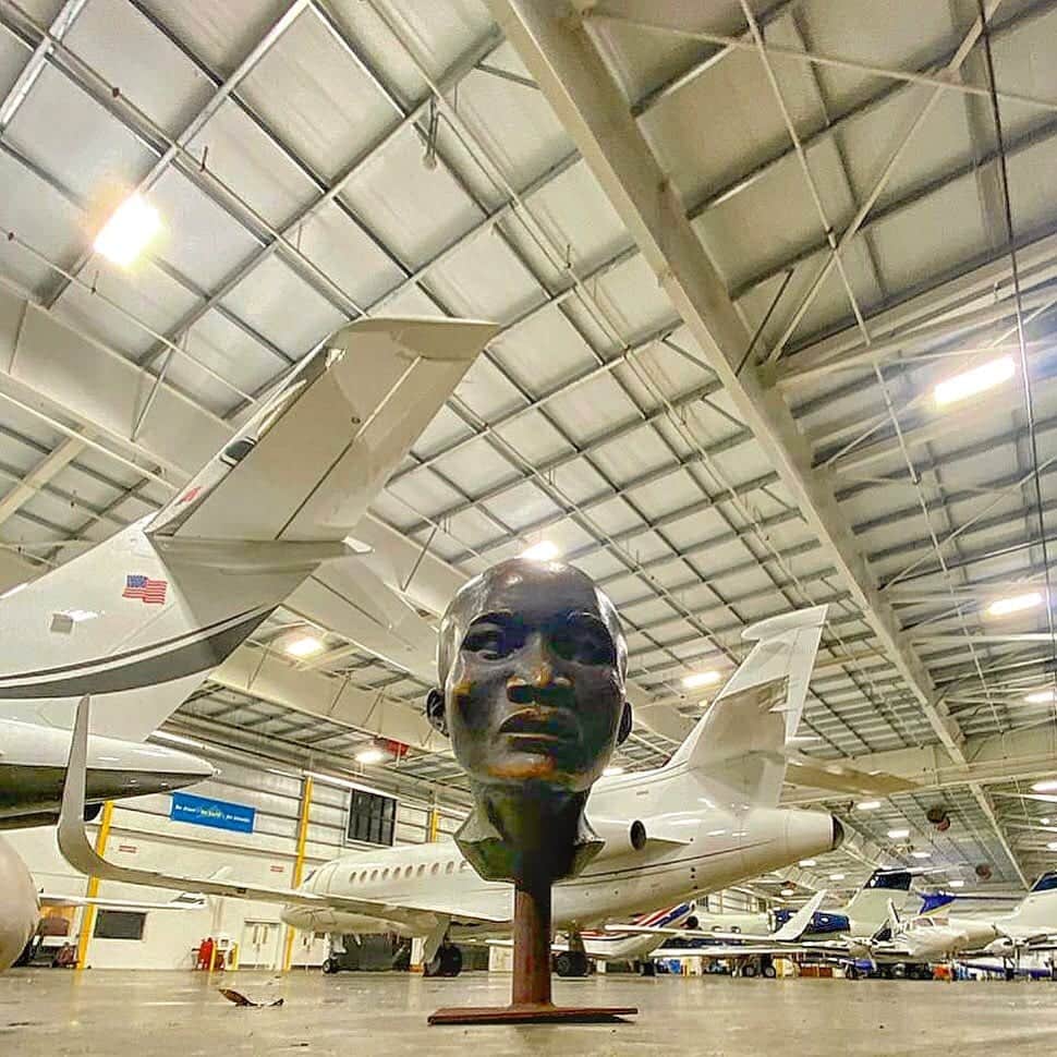 Inmortalizan a Naia, la mujer más antigua de América