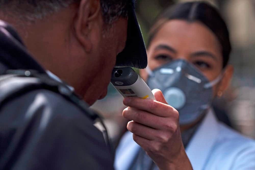 Quintana Roo supera los 13 mil 800 positivos a COVID-19; 36 más en las últimas 24 horas