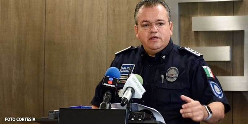 Alberto Capella no descarta "mano negra" de policías durante manifestación