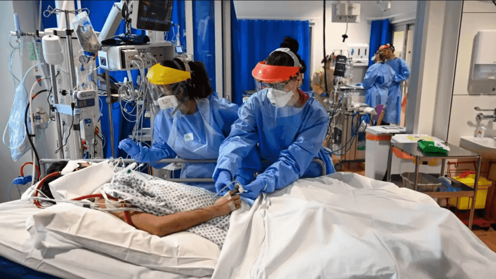 En 24 horas mueren 5 y se confirman 11 positivos a Covid-19 en Quintana Roo