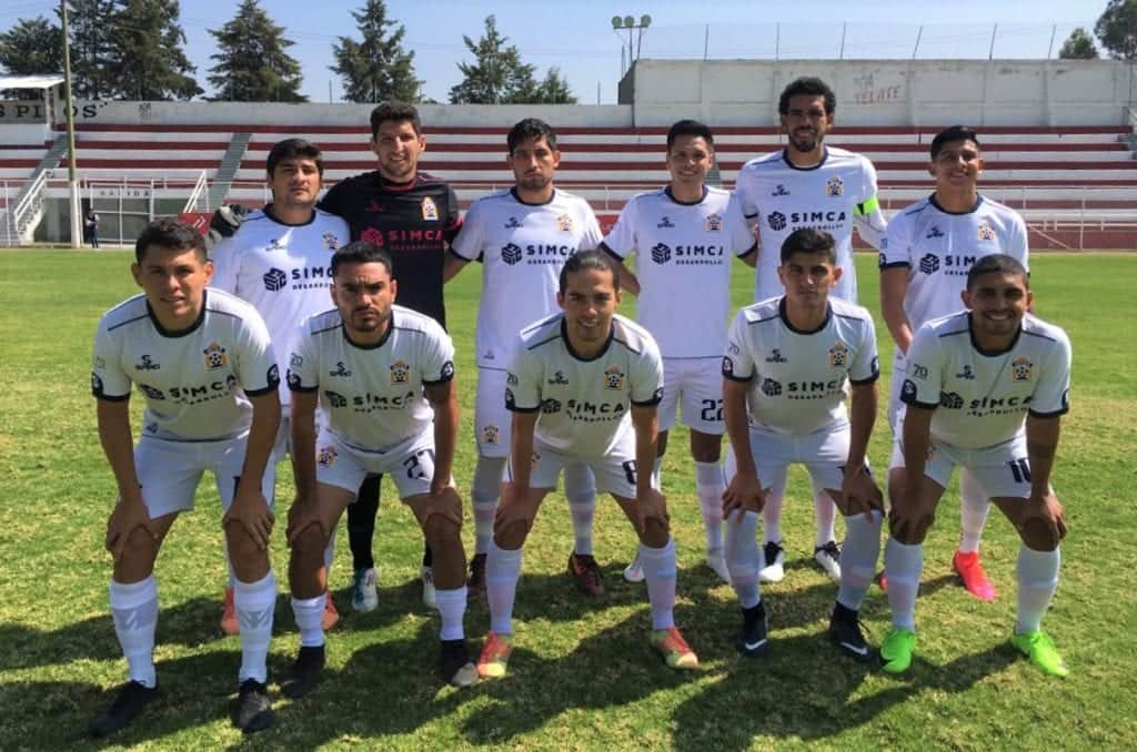 ¡Otra victoria! Inter Playa del Carmen derrota al Deportivo Dongú FC