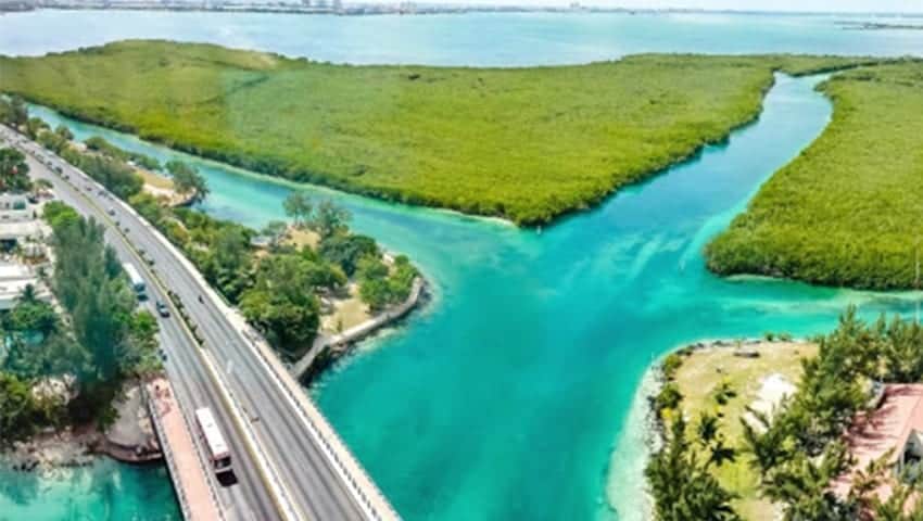 Cerrará Quintana Roo el año con 20 proyectos con una inversión de 2 mil 900 mdd