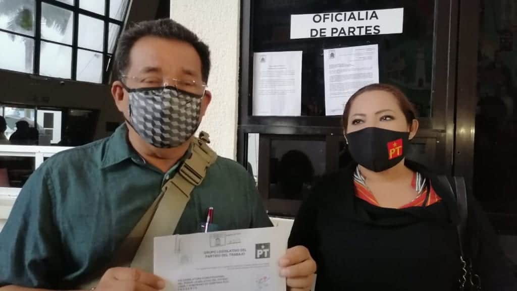 Busca PT que el siguiente gobernador dure solo dos años en el poder