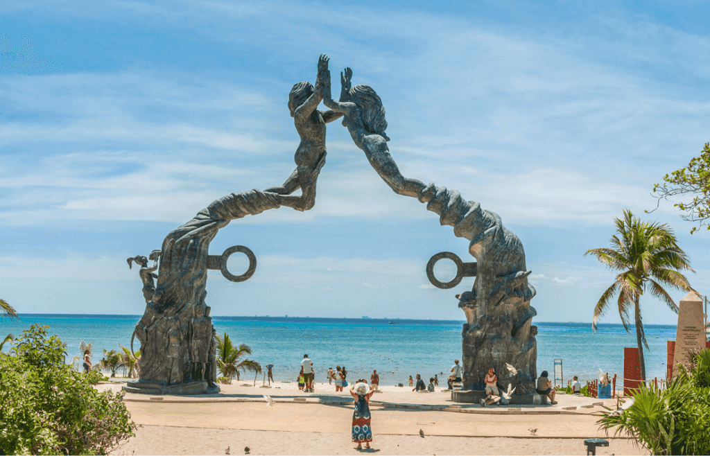 Ya es oficial: declaran 14 de noviembre como Día de fundación de Playa del Carmen
