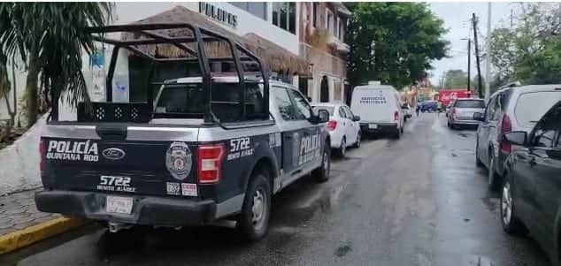 Feminicidio: Matan a venezolana en Cancún