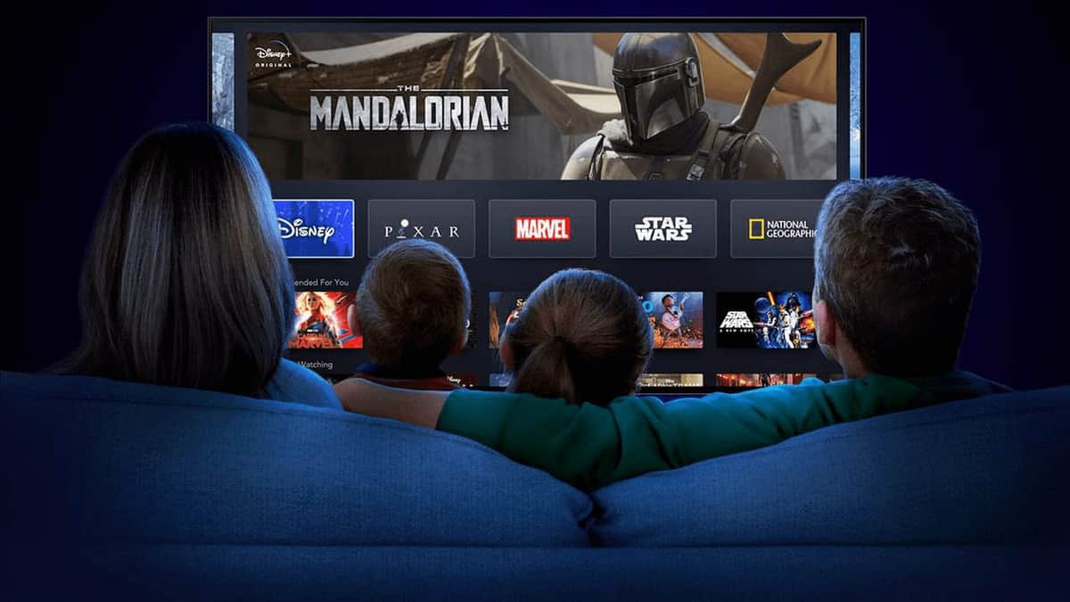 Llega Disney+ a México, conoce los precios del servicio streaming