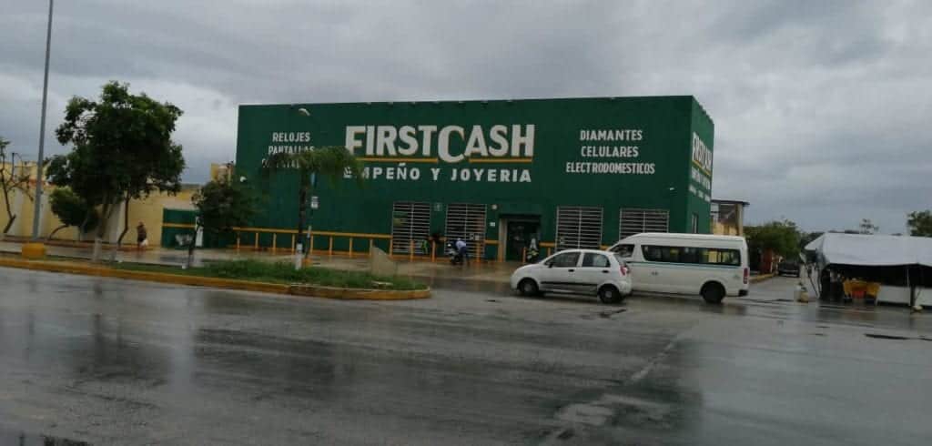 Asaltante dispara en la cara de su víctima en Villas del Sol